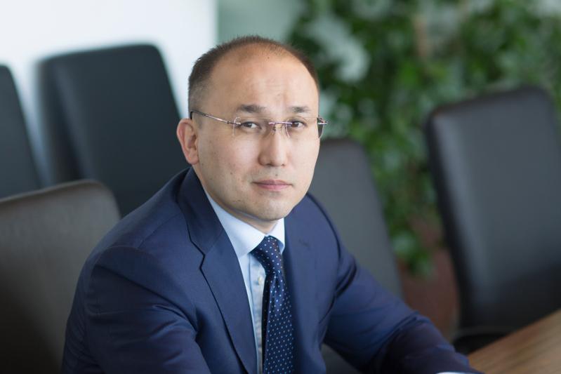 Dauren Abaev appointed Minister of Culture and Sports of the Republic of Kazakhstan