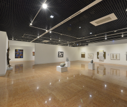 Hall of Modern Art 2
