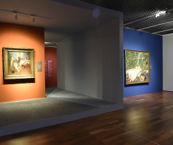 Hall of Modern Art 1