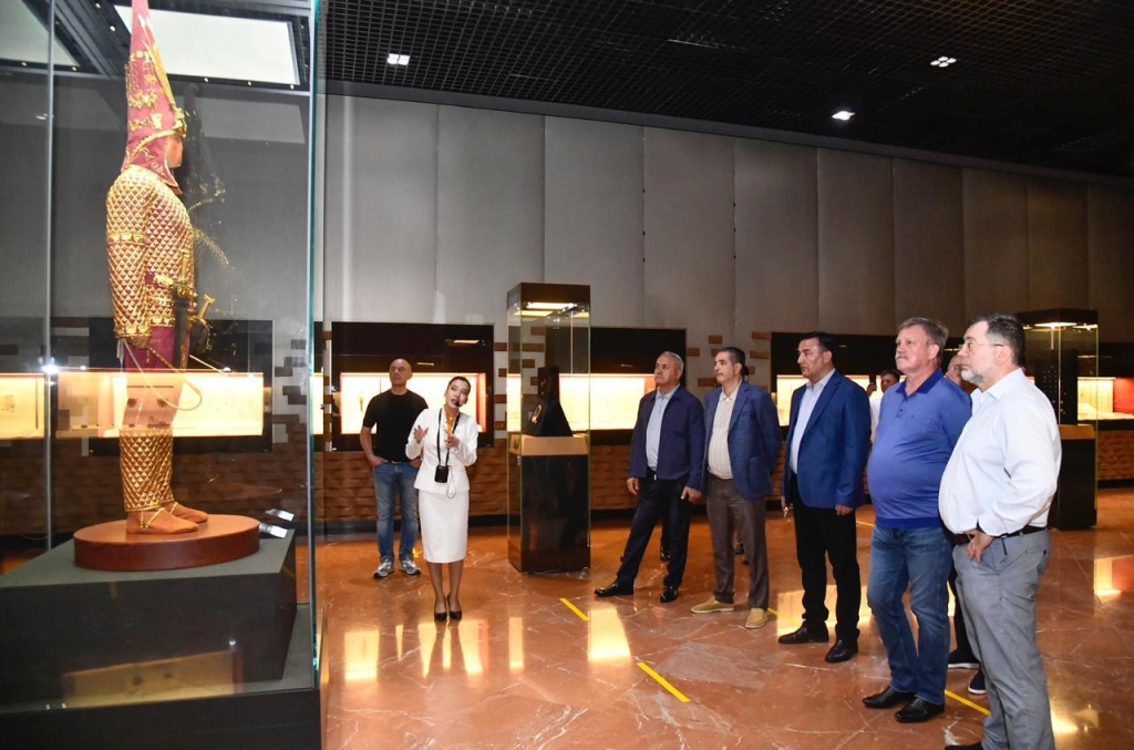 ОБЗОРНЫЕ ЭКСКУРСИИ