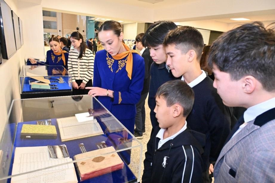 УРОКИ-ЭКСКУРСИИ